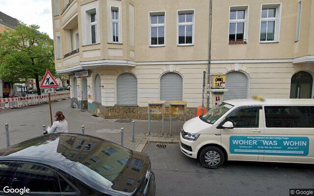 Picture of the location