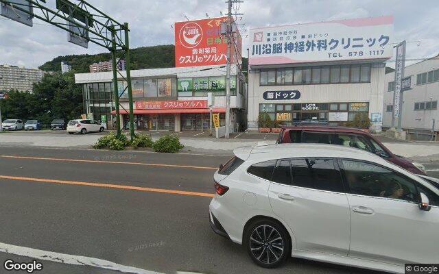 Picture of the location