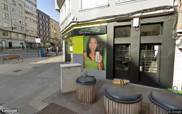 Picture of the location