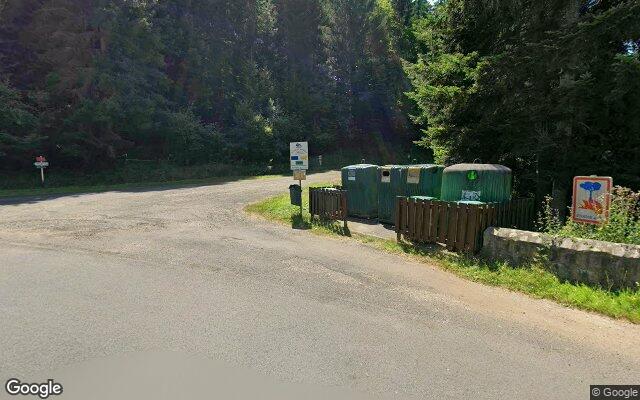 Picture of the location