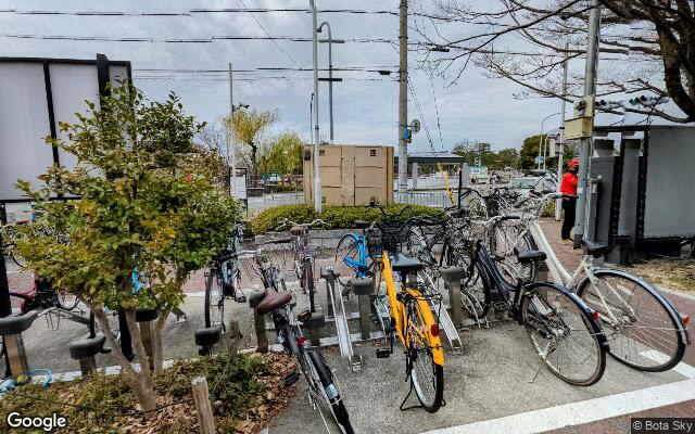 Picture of the location