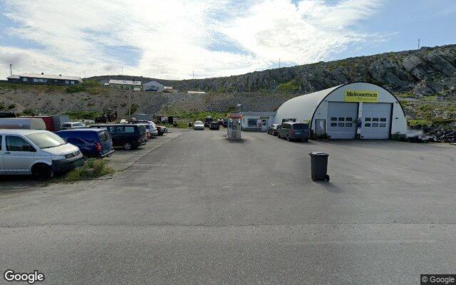 Picture of the location