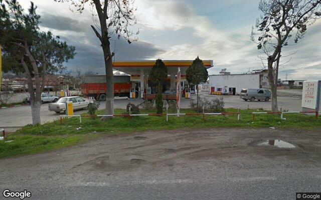 Picture of the location