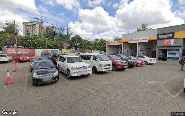 Picture of the location