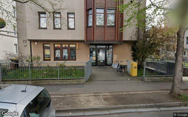 Picture of the location