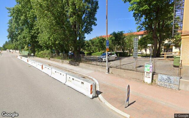 Picture of the location