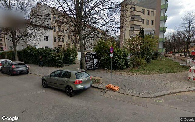 Picture of the location