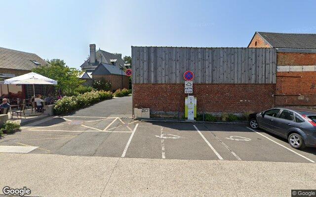 Picture of the location