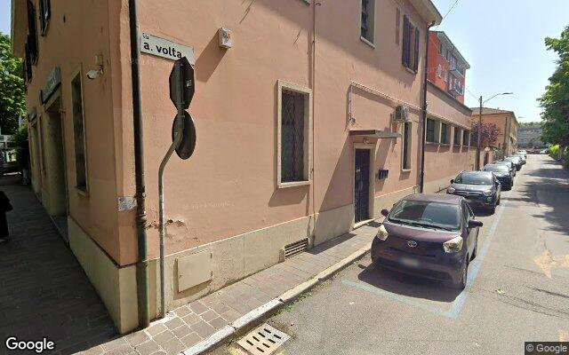 Picture of the location