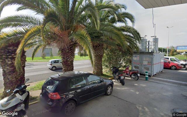 Picture of the location