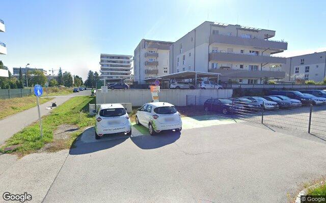 Picture of the location