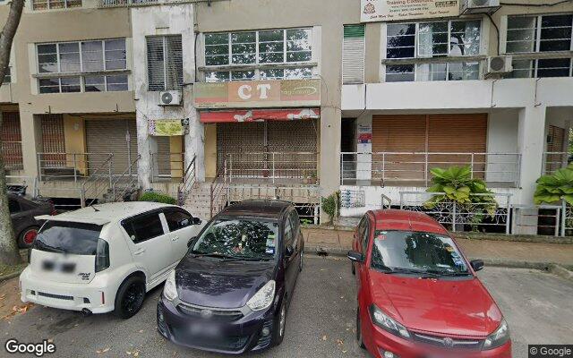 Picture of the location