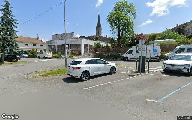 Picture of the location