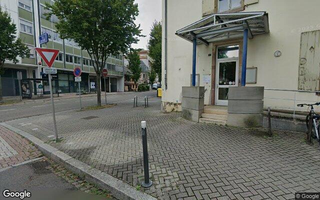 Picture of the location