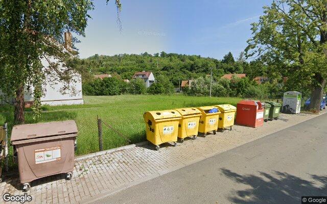 Picture of the location