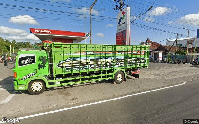 Picture of the location