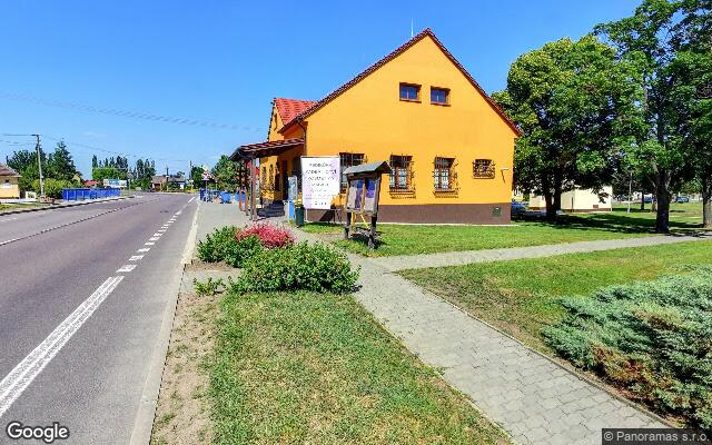 Picture of the location