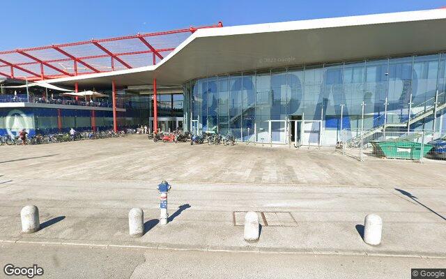 Picture of the location