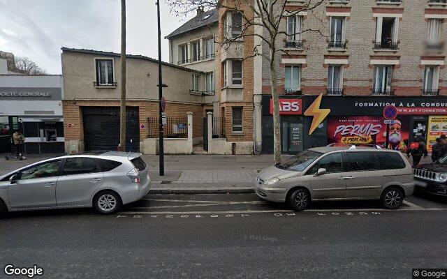 Picture of the location