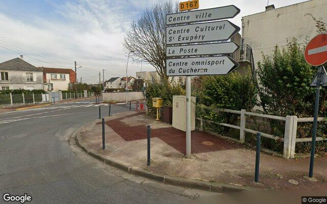 Picture of the location