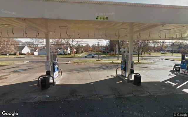 Picture of the location