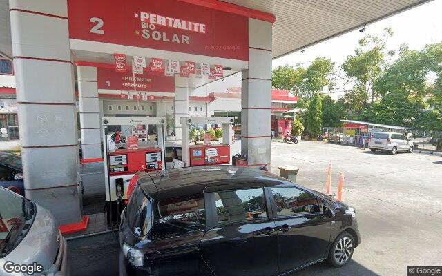 Picture of the location