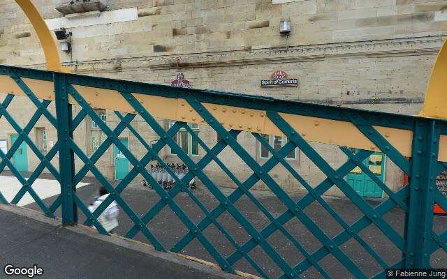 Picture of the location