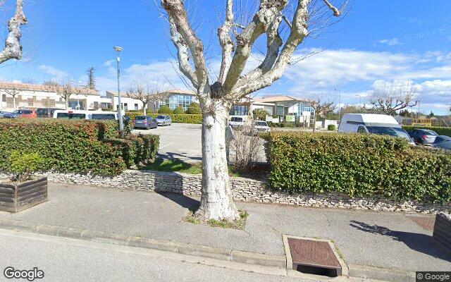 Picture of the location