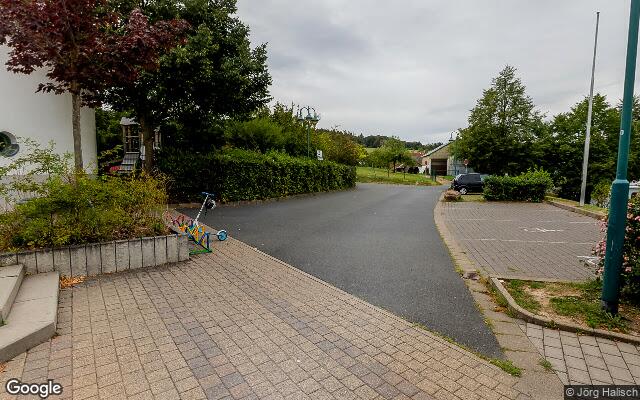 Picture of the location