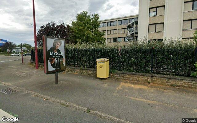 Picture of the location