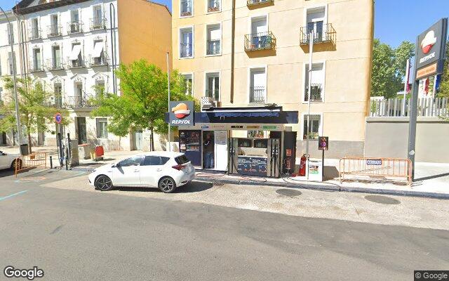 Picture of the location
