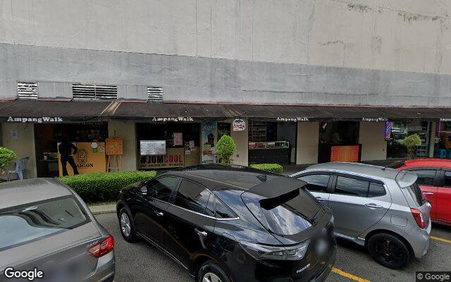 Picture of the location