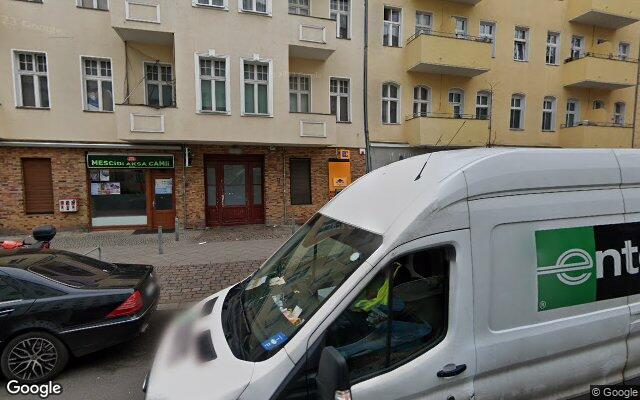Picture of the location