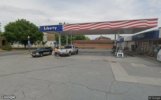 Picture of the location