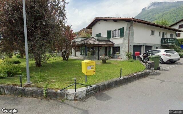 Picture of the location