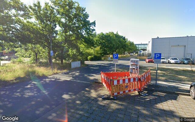 Picture of the location