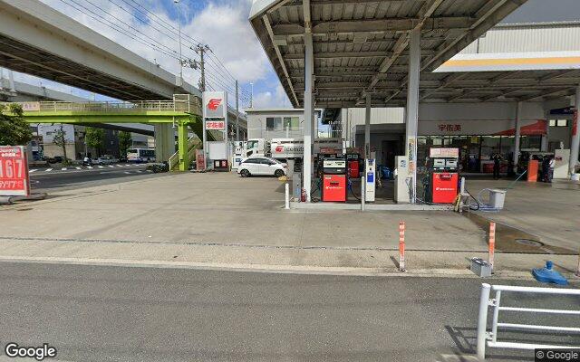 Picture of the location