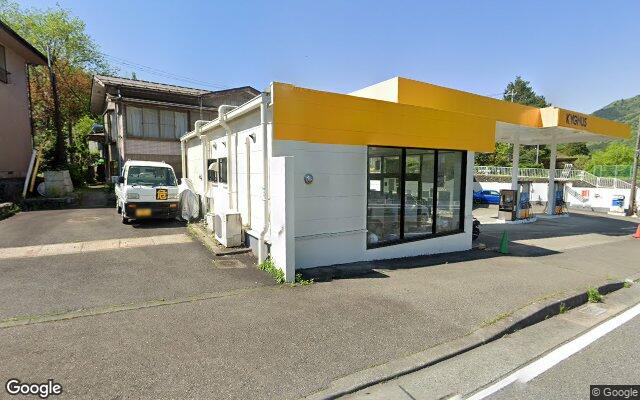 Picture of the location