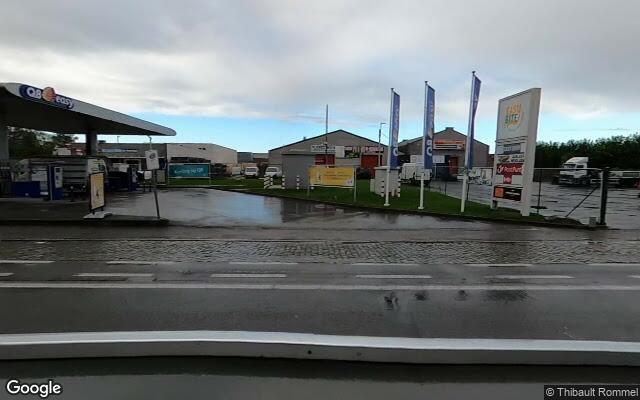 Picture of the location