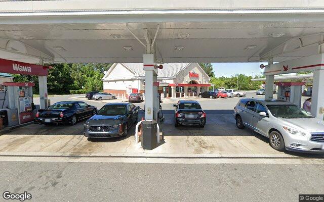 Picture of the location