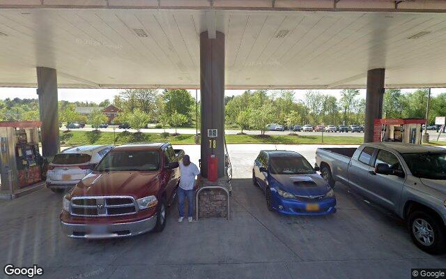 Picture of the location