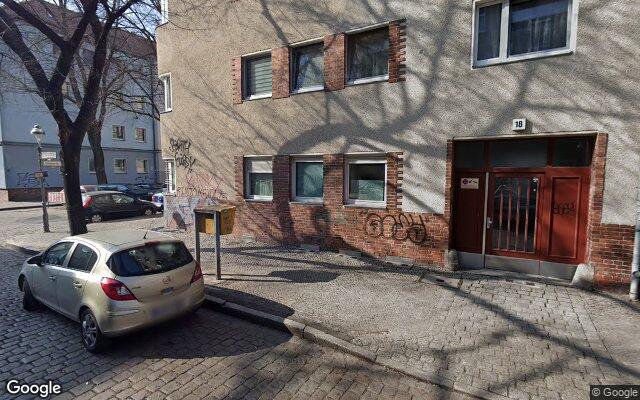 Picture of the location