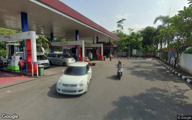 Picture of the location