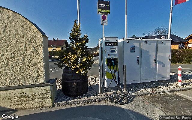 Picture of the location