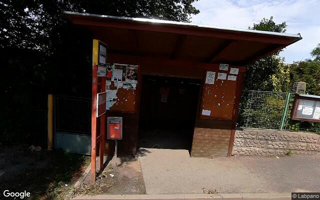 Picture of the location