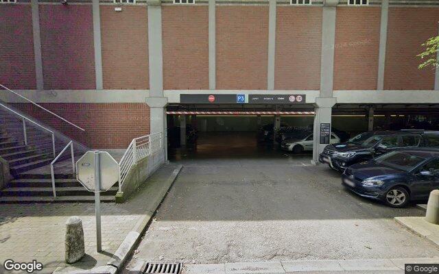 Picture of the location