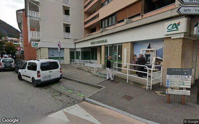 Picture of the location
