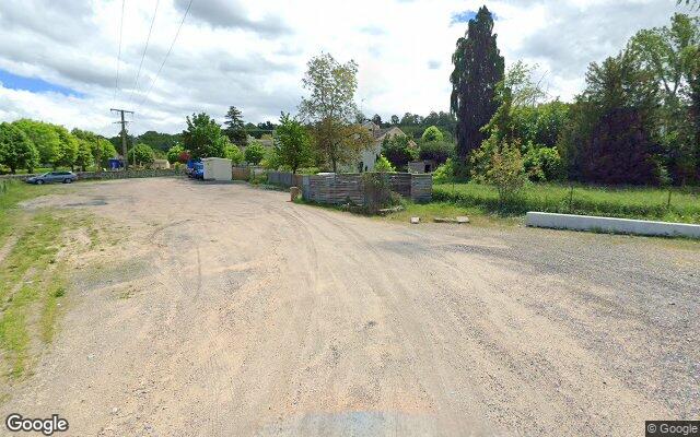 Picture of the location