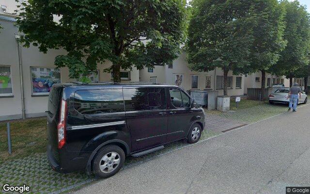 Picture of the location