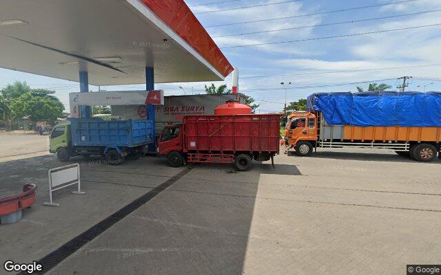 Picture of the location